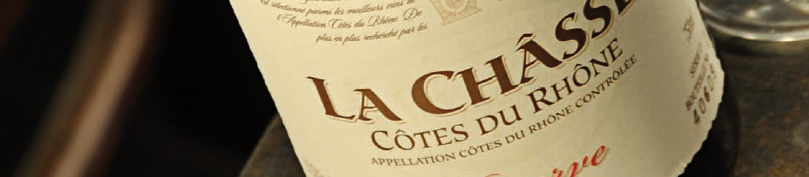 La Chasse, Gabriel Meffre Brands, Trajectory Beverage Partners