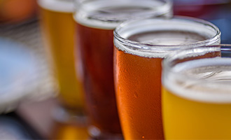 Beer Brands We Represent | Trajectory Beverage Partners