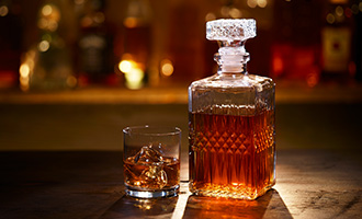 Bourbon & Rye Whisky Brands We Represent | Trajectory Beverage Partners