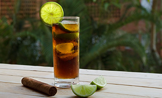 Rum Brands We Represent | Trajectory Beverage Partners